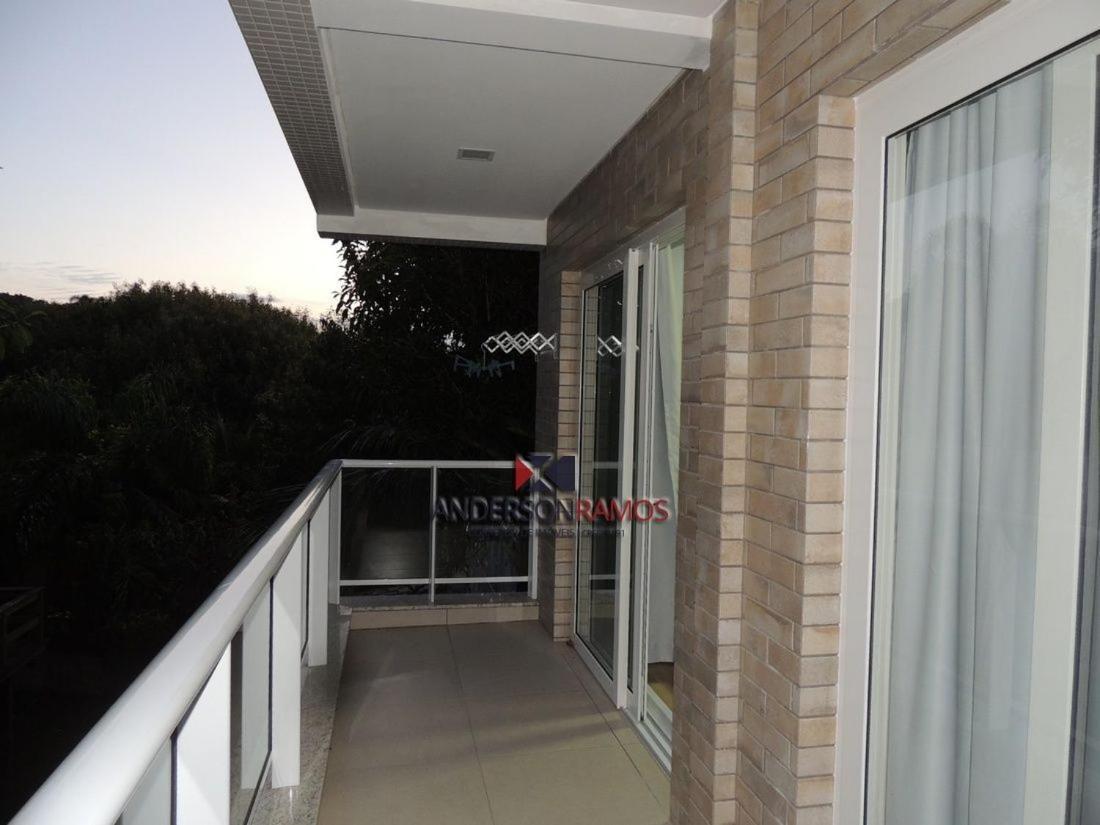 1080 - Apartamento Com Vista Para O Mar Em Bombinhas Esterno foto